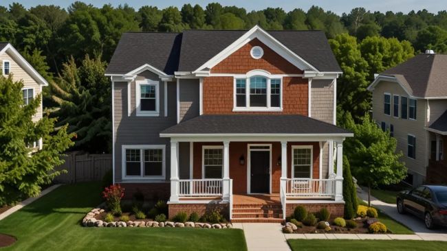 كيف يمكن تعدين البيتكوين أن يُنعش قطاع العقارات؟ اكتشف التأثير الثوري الآن!