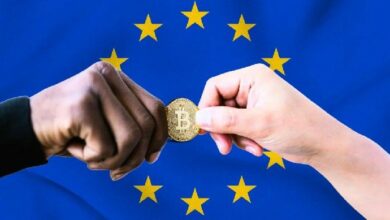 "Bitstamp تحصل على ترخيص CASP بموجب MiCA لتوسيع نطاق عملها في أوروبا – تعرف على التفاصيل!"