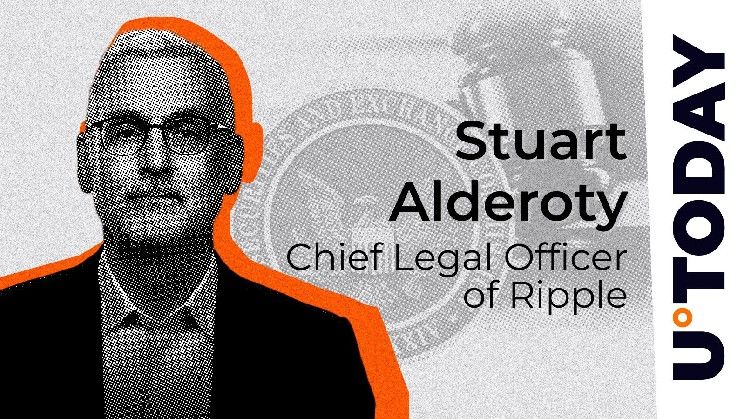 "رئيس الشؤون القانونية لـ Ripple يتحدث عن مشروع قانون التشفير الجديد في الولايات المتحدة: 'خطوة كبيرة إلى الأمام' – تعرف على التفاصيل!"