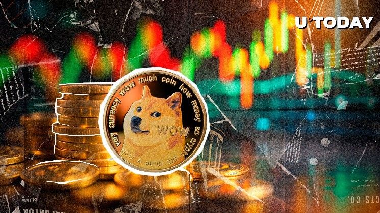 **"هيئة الأوراق المالية الأمريكية (SEC) تعترف بطلب صندوق Dogecoin ETF – تعرف على التفاصيل الآن!"**