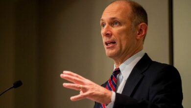 تصريحات صادمة من عضو الفيدرالي جولسبي: "كنا قادرين على خفض أسعار الفائدة، لكن..." – اكتشف السبب الآن!