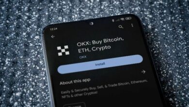 المستشار العام العالمي لـ OKX يغادر المنصة.. أحدث خروج تنفيذي قانوني من البورصة