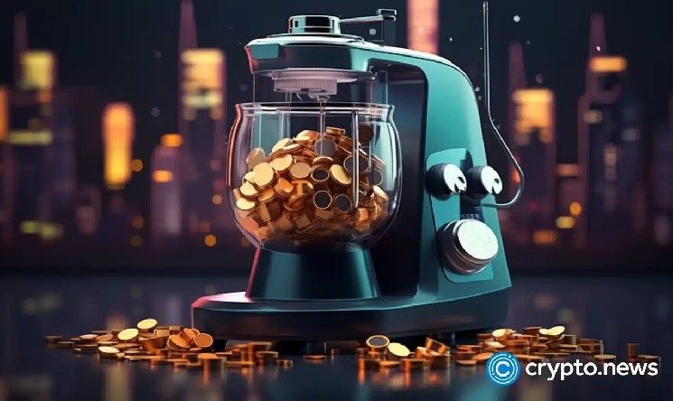 "خلاط العملات المشفرة eXch لا يزال يسهل المعاملات غير المشروعة رغم إغلاقه الرسمي – اكتشف التفاصيل الآن!"