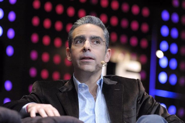 "الرئيس التنفيذي السابق لـ PayPal يتوقع مستقبلاً مثيراً لـ Bitcoin – اكتشف التوقعات الآن!"