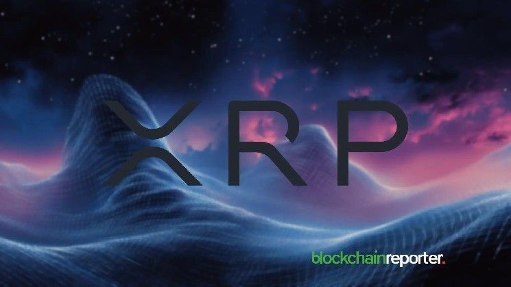 "XRP على أعتاب اختراق 7.45 دولار مع مؤشرات فنية قوية وتوسع في مجال التمويل اللامركزي (DeFi) – تعرف على التفاصيل الآن!"