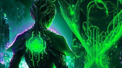 اختراق تطبيق المراسلة المستخدم من قبل إدارة ترامب – تقرير: المهاجم ربما سرق بيانات مئات الموظفين الحكوميين