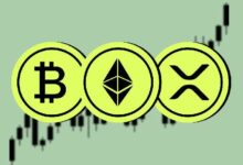 "أمبر إنترناشونال تطلق صندوق احتياطي بقيمة 100 مليون دولار لجذب المستثمرين المؤسسيين إلى عالم العملات الرقمية"