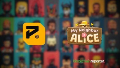 "مجموعة أليس ترفع من مستوى 'جارتي أليس' بالتعاون مع رحلة بيرسونا – اكتشف التفاصيل الآن!"