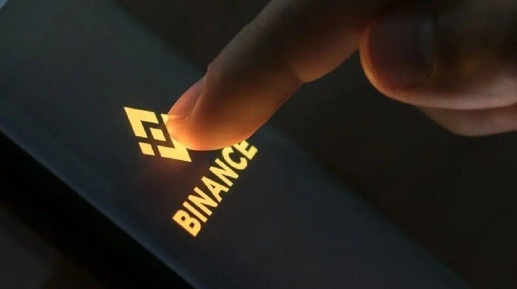 "Binance Alpha تعلن عن إدراج عملة رقمية جديدة! اكتشف أحدث الفرص الاستثمارية في قسم الأبحاث والاستثمار المبكر"