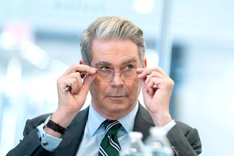 **أخبار سيئة من وزير الخزانة الأمريكية بشأن صندوق الثروة السيادي الذي كان يخطط لشراء البيتكوين – تعرف على التفاصيل الآن!**