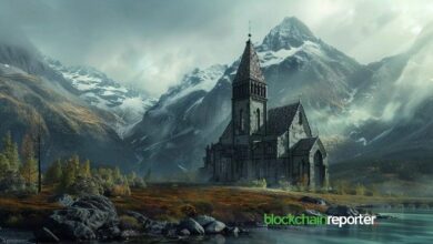 "عملة ميمي مستوحاة من البابا تشهد ارتفاعًا صاروخيًا ثم انهيارًا مذهلاً بعد تحول مفاجئ من الفاتيكان – اكتشف التفاصيل الآن!"