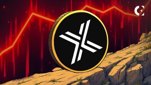 ارتفاع معاملات Immutable zkEVM بنسبة 5.7% في الربع الأول 2025 بينما ينخفض سعر IMX بنسبة 60% – اكتشف الأسباب الآن!