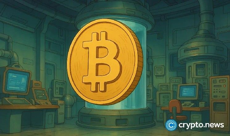 عنوان المقال: أزمة البيتكوين: الطلب يفوق العرض.. من المسؤول؟ اكتشف الأسباب الآن!