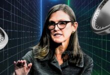 "كاثي وود: تعريفة دونالد ترامب الجمركية قد 'تحرر' السوق الأمريكي بحلول 2025 – تعرف على التفاصيل!"