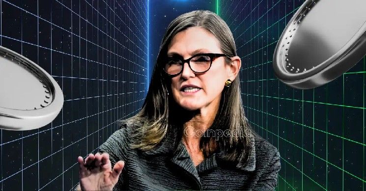 "كاثي وود: تعريفة دونالد ترامب الجمركية قد 'تحرر' السوق الأمريكي بحلول 2025 – تعرف على التفاصيل!"