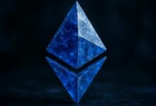تراجع هيمنة Ethereum على DeFi بنسبة 37% منذ 2021.. هل نشهد تحولًا في قوة البلوكتشين؟