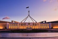 تعيين مساعد وزير جديد لقطاع التكنولوجيا في أستراليا مع تعزيز جهود تنظيم العملات الرقمية – تعرف على التفاصيل الآن!