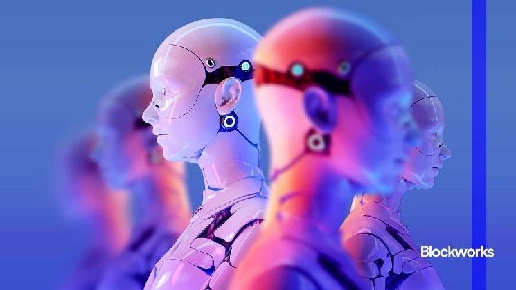 "الرسوم البيانية ليوم الجمعة: هل سيحمينا الذكاء الطبيعي من البطالة؟ اكتشف الإجابة الآن!"