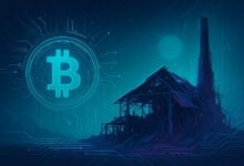 "العملات الرقمية والبيئة: قضية موقع التعدين المهجور في بنسلفانيا المثيرة للجدل – اكتشف التفاصيل!"