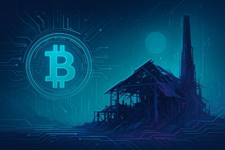 "العملات الرقمية والبيئة: قضية موقع التعدين المهجور في بنسلفانيا المثيرة للجدل – اكتشف التفاصيل!"