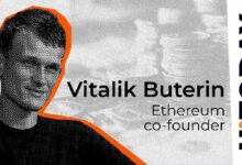 "فيتاليك بوتيرين يكشف عن 'الألفا الحقيقية' في عالم العملات الرقمية – اكتشف الأسرار الآن!"