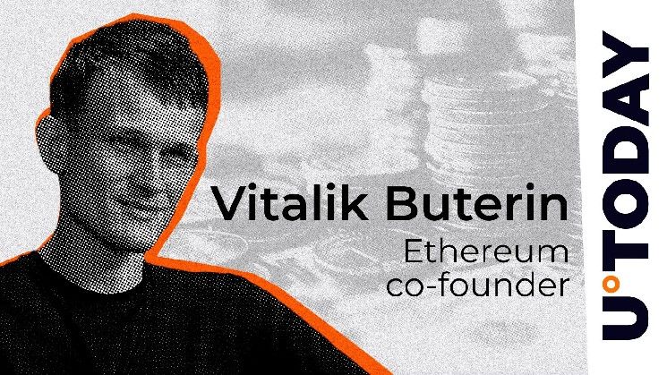 "فيتاليك بوتيرين يكشف عن 'الألفا الحقيقية' في عالم العملات الرقمية – اكتشف الأسرار الآن!"