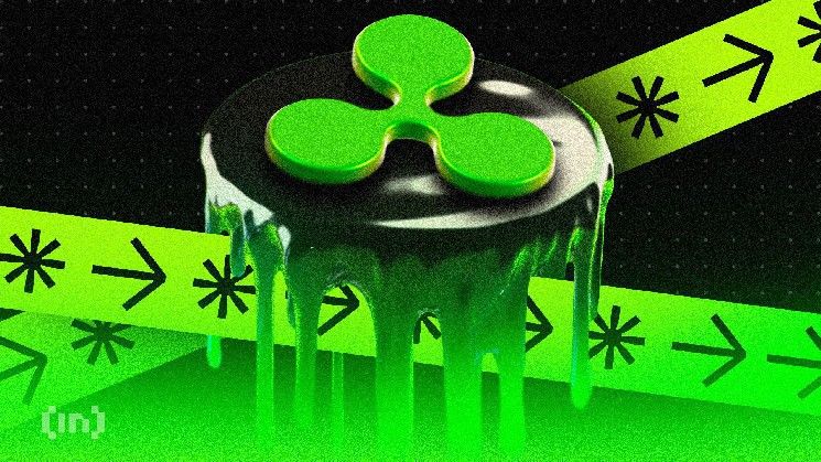 "نهاية معركة ريبل القانونية: هيئة الأوراق المالية الأمريكية تعيد 75 مليون دولار – تعرف على التفاصيل الآن!"