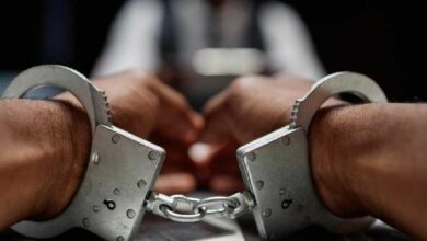 فرنسا تحتجز 24 شخصًا في مؤامرات خطف صادمة باستخدام العملات الرقمية – اكتشف التفاصيل الكاملة الآن!