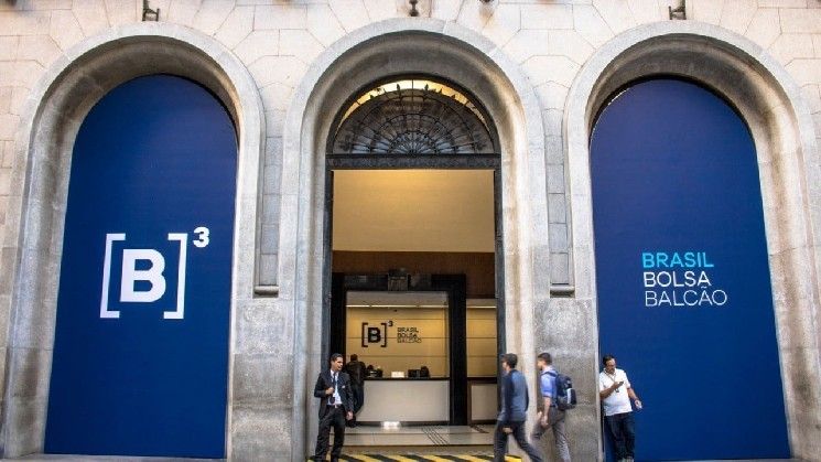 "بورصة B3 البرازيلية تطلق عقود آجلة للإيثيريوم وسولانا – تعرف على التفاصيل الآن!"