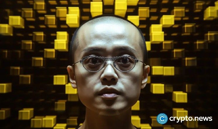 إطلاق CZ لدفعة جديدة نحو DeFi يسرّد الأضواء في مؤتمر Token2049