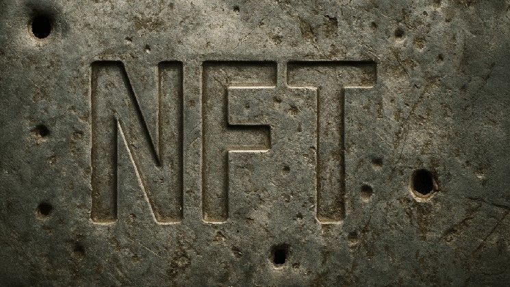 "انهيار سوق NFT في أبريل: انخفاض المبيعات بأكثر من 39% مع ركود السوق – اكتشف الأسباب الآن!"