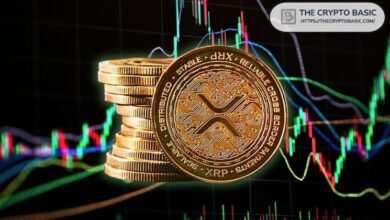 "ليدجر الأولى تؤكد: لا قلق بشأن سعر XRP فهو المعيار في السوق – اكتشف السبب!"