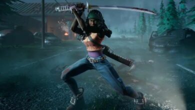 "أسبوع الألعاب الرقمية: جالا توقف 'ذا ووكينج ديد' و'فلابي بيرد' تغادر عالم العملات المشفرة – اكتشف التفاصيل الآن!"