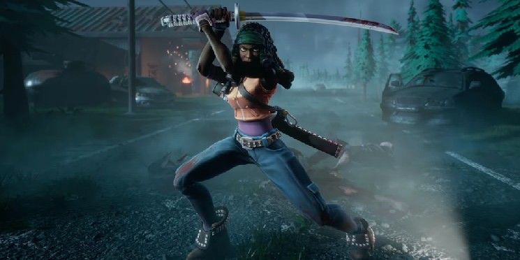 "أسبوع الألعاب الرقمية: جالا توقف 'ذا ووكينج ديد' و'فلابي بيرد' تغادر عالم العملات المشفرة – اكتشف التفاصيل الآن!"