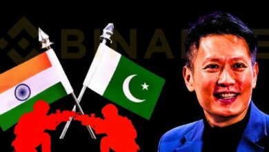 "عملات 'بهلغم' و'عملية السندور' المشفرة تظهر عبر الإنترنت وسط تحذيرات أمنية – تعرف على التفاصيل الآن!"