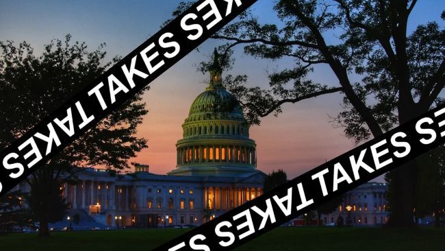 **"لماذا يجب أن يهتم مستثمرو البيتكوين بقانون GENIUS؟ اكتشف الأسباب الآن!"**