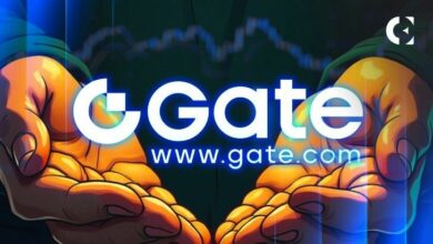 "بورصة Gate تحتفل بالذكرى الـ12 بإطلاق نطاق Gate.com الجديد وشعار مبتكر وحملة عالمية لتطوير العلامة التجارية – اكتشف التحديثات الآن!"