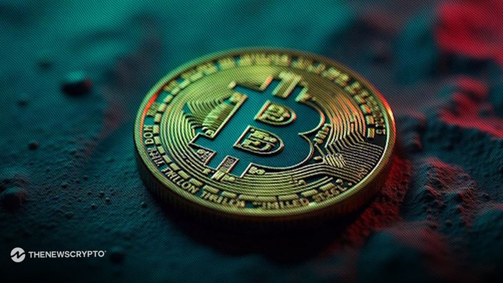 هل يستعد البيتكوين (BTC) للتحرك نحو 110 ألف دولار؟ اكتشف التوقعات الآن!