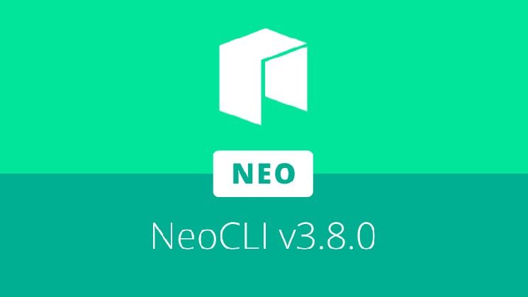 "نيو تطلق NeoCLI الإصدار 3.8.0 وتقترح تقليل وقت الكتلة من 15 إلى 3 ثوانٍ – تعرف على التحديثات الآن!"