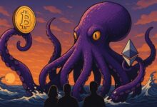 "Kraken Embed: حلول التشفير كخدمة للبنوك وشركات التقنية المالية - اكتشف المزيد!"