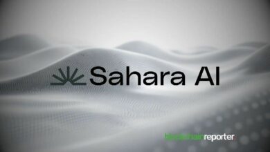 "ساهارا AI تطلق شبكة SIWA التجريبية لتمكين مطوري الذكاء الاصطناعي اللامركزي"