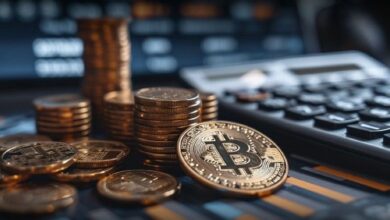 "مشرعون أمريكيون يحثون الخزانة على تخفيف الأعباء الضريبية على العملات الرقمية – تعرف على التفاصيل الآن!"