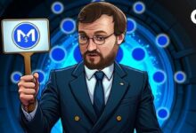 تشارلز هوسكينسون يدعم عملة USDM بعد وفاة الرئيس التنفيذي وتغييرات ملف هيئة الأوراق المالية - اكتشف التفاصيل الآن!