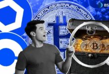 "Coinbase تتبنى Chainlink لإثبات الاحتياطيات لتعزيز شفافية cbBTC – اكتشف التفاصيل الآن!"