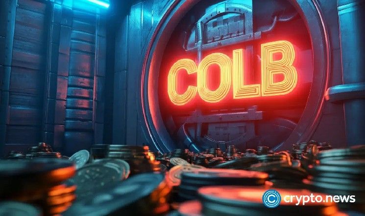"Colb Asset تجمع تمويلاً جديداً لإدراج الأسهم ما قبل الطرح العام على البلوكشين – اكتشف التفاصيل الآن!"