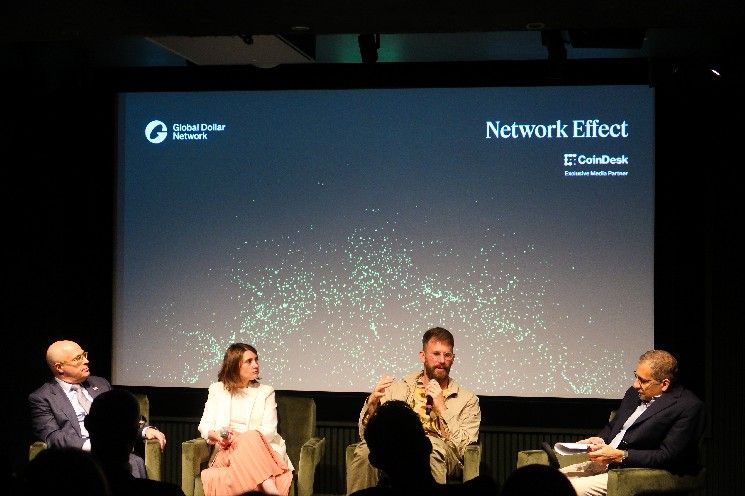 العملات المستقرة على وشك بلوغ "الكتلة الحرجة".. لماذا يُعتبر عام 2027 عامًا محوريًا؟