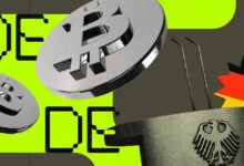 ألمانيا تتصدر سباق العملات الرقمية في الاتحاد الأوروبي بأكبر عدد من تراخيص "MiCA" – اكتشف التفاصيل الآن!