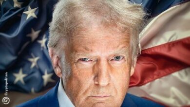 "المحكمة العليا الأمريكية تمنع ترامب من فصل أي موظف في الاحتياطي الفيدرالي – تعرف على التفاصيل"