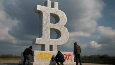 **فك شفرة OP_RETURN في البيتكوين: لماذا يهمك الأمر؟**