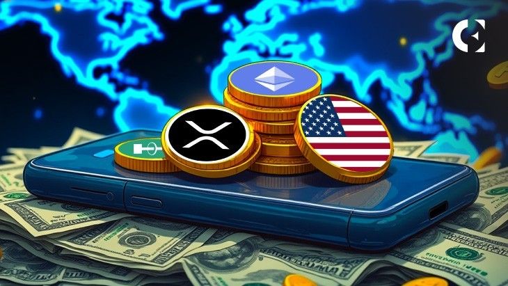 2025 قد تكون عام الانطلاق للستيبلكوين مع انتشار التبني على جميع المستويات – اكتشف التفاصيل الآن!